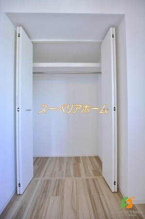 コスモグラシア浅草の物件内観写真